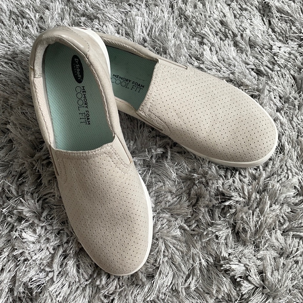 Dr Scholls shoes